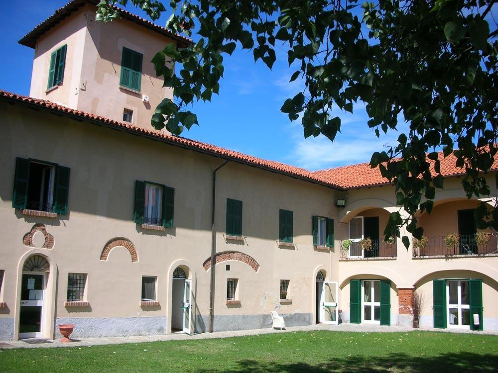 Agriturismo Tenuta La Marchesa Novi Ligure Dış mekan fotoğraf