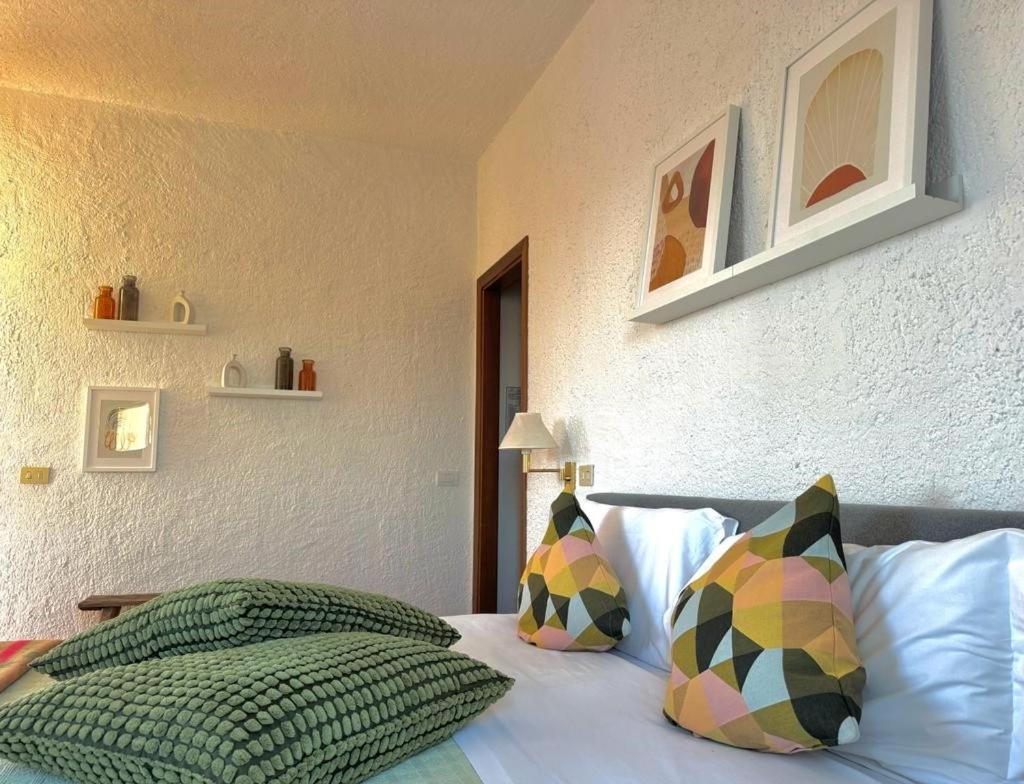 Agriturismo Tenuta La Marchesa Novi Ligure Dış mekan fotoğraf