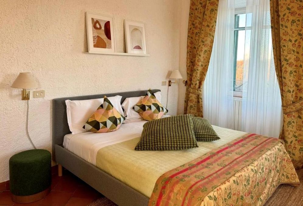 Agriturismo Tenuta La Marchesa Novi Ligure Dış mekan fotoğraf