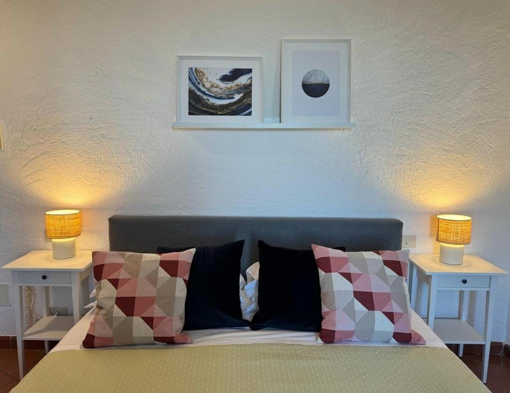 Agriturismo Tenuta La Marchesa Novi Ligure Dış mekan fotoğraf
