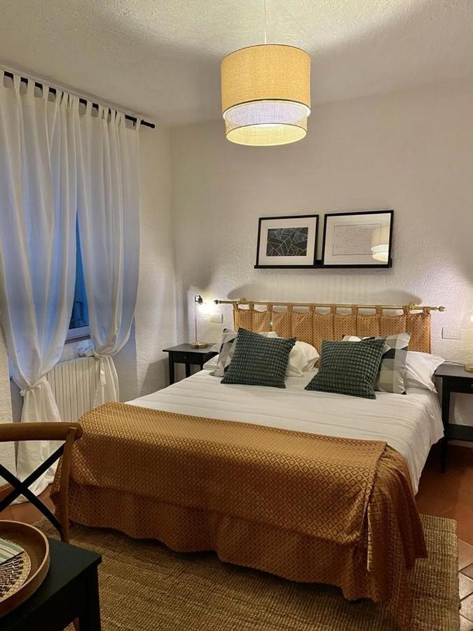 Agriturismo Tenuta La Marchesa Novi Ligure Dış mekan fotoğraf