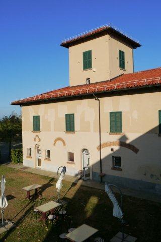 Agriturismo Tenuta La Marchesa Novi Ligure Dış mekan fotoğraf